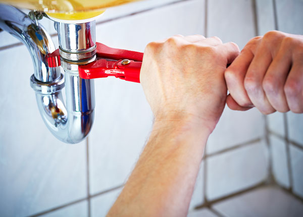 About Schertz Plumbers